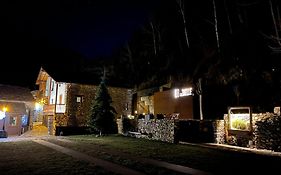Cal Batlle Casa Rural